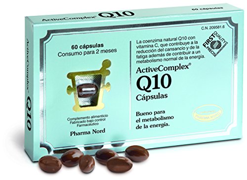 Pharma Nord Complemento Alimenticio - 30 gr