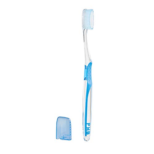 Phb Dental Brush Plus Adult Medium - 2 Unidades