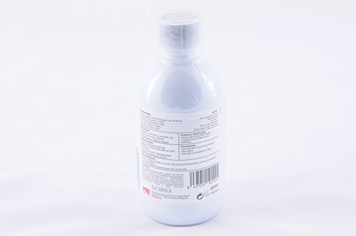 Phb white enjuague buc 500 ml 4400