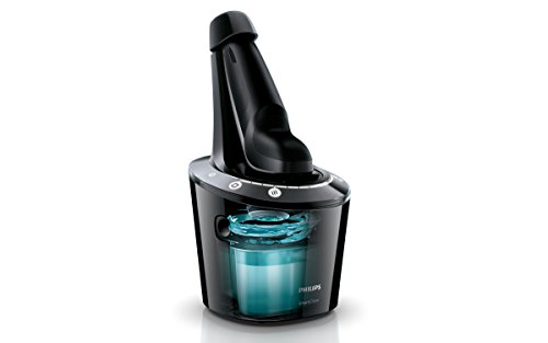 Philips Cartucho de limpieza JC303/50 - Accesorio para máquina de afeitar (Azul, 170 ml)