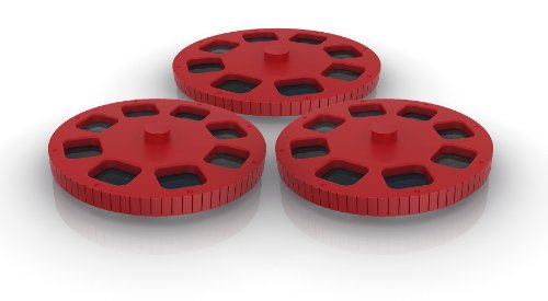 Philips Lighting Proyector y luz Nocturna 2 en 1 71769/40/16 Iluminación infantil, 0.1 W, Azul, rojo y blanco