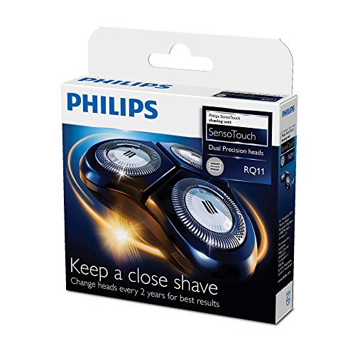 Philips RQ11/50 - Recambios para máquinas de afeitar