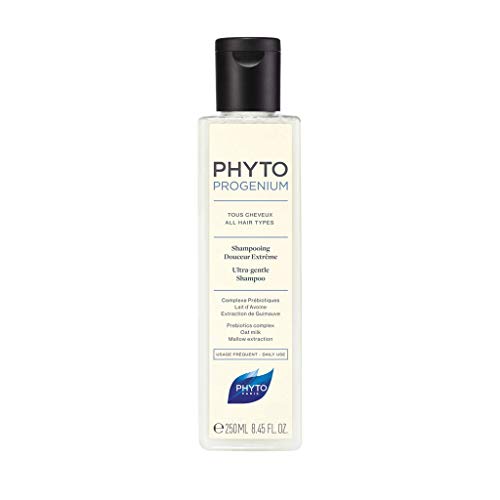 Phyto Progenium Champú 250 ml