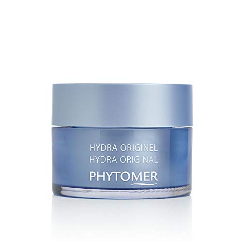 Phytomer Hydra-original Alivio Sed Crema de fusión 50ml (japón importación)