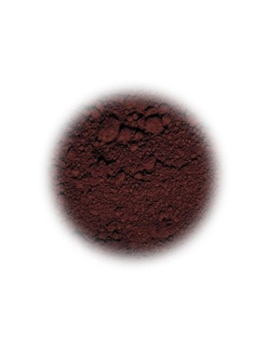 Pigmento mineral en polvo Marrón - 10gr - 10gr