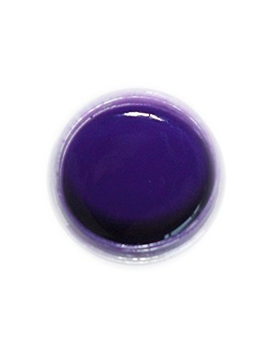 Pigmento mineral en polvo Violeta - 10gr - 10gr
