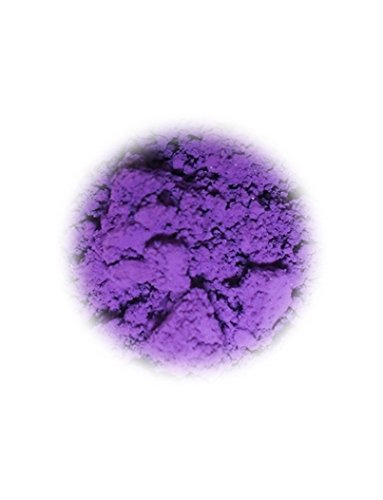 Pigmento mineral en polvo Violeta - 10gr - 10gr