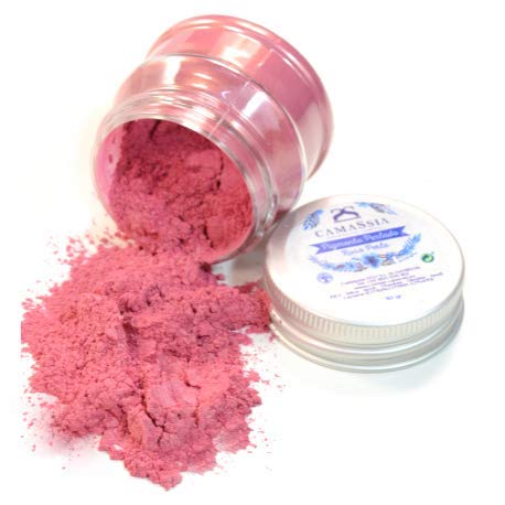 Pigmento perlado en polvo Rosa perla (Mica) - 100gr - 100gr