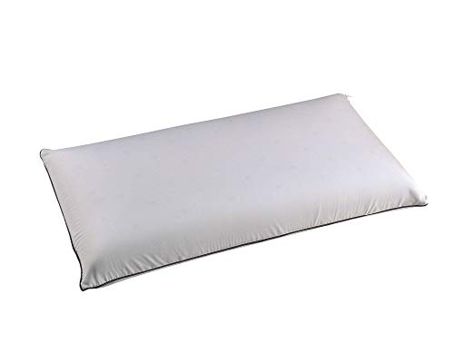 PIKOLIN Almohada Memory Gel (70cm)