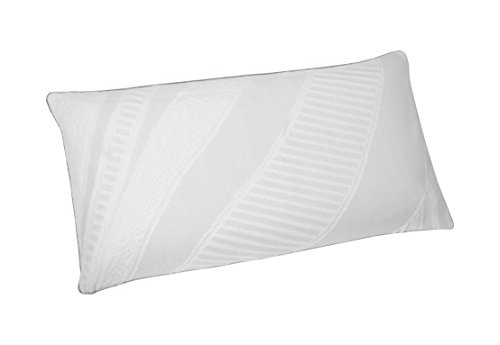 PIKOLIN Almohada (Pillow) Visco: Transpirable con núcleo viscoelástico 150 cm