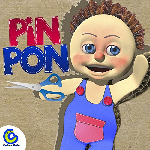 Pin Pon Es un Muñeco