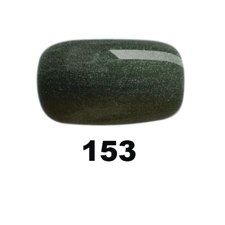 Pink Gellac Petrol Grey 15ml Gel Nail Polish by Pink Gellac