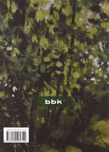 Pintor ciriaco parraga 1902-1973, el (Bizkaiko Gaiak Temas Vizcai)