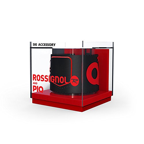 PIQ aski1 Esquí Accesorios (Botas de esquí de Banda con aktivier ungscard)