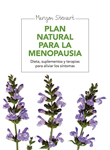 Plan natural para la menopausia (SALUD)
