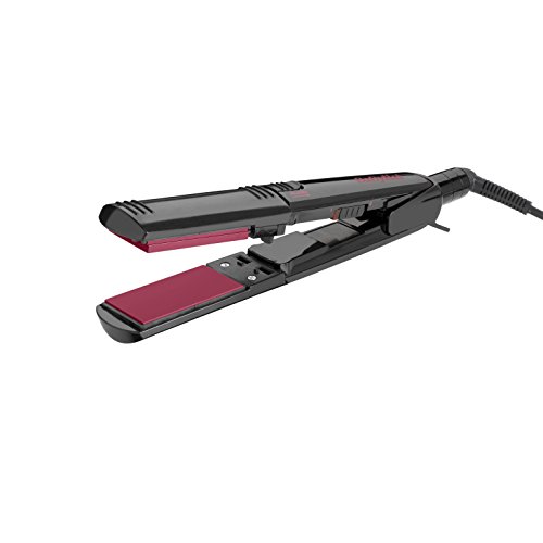 Plancha para el pelo BaByliss Multi Style