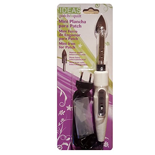 Plancha para hacer bies