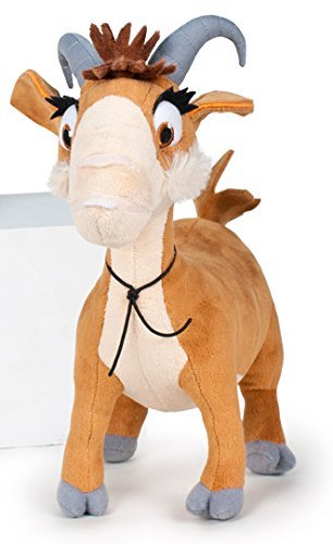 Play by Play Peluche Cabra Lupe, 30 cm (760016369)