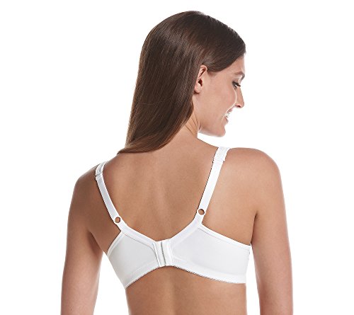 Playtex Women's Secrets Breathable Cool Shaping Underwire Full Coverage Bra #4913