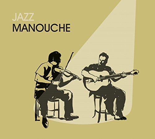 Plus Grands Succès : Jazz Manouche