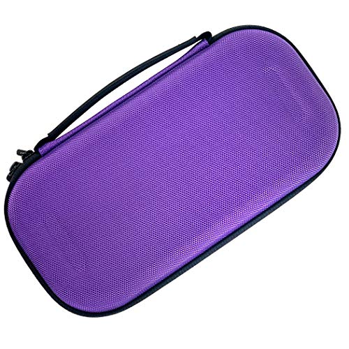Pod Technical Classicpod - Funda para estetoscopio Littmann Classic, color morado