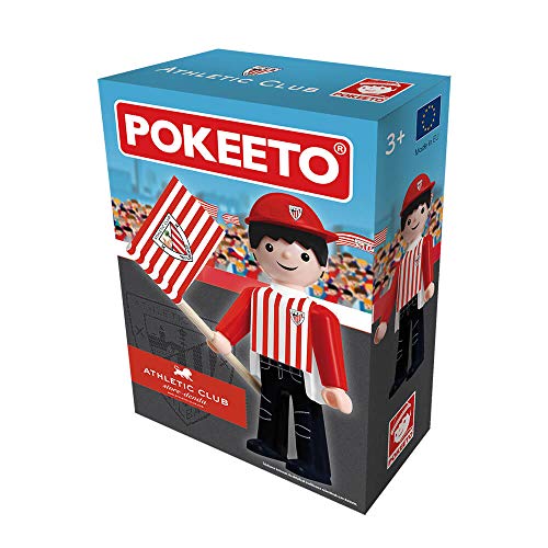 Pokeeto Fan Athletic Club (12890)