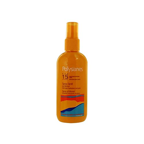 Polysianes - Spray spf 15
