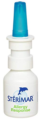 Pompe stop & protect nez allergique 20 ml