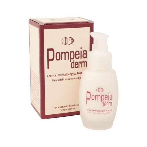 Pompeia Derm Crema Dosificador 50 ml de F. De Pompeia