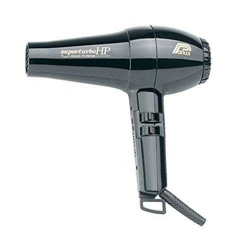 PON PARLUX SUPERTURBO HP Secador de pelo 2400 W profesional para peluquerías y barberías