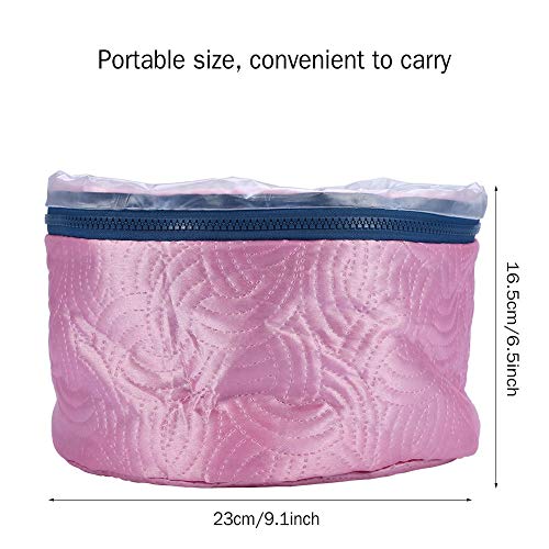 Ponacat - Gorro térmico para tratamiento para el cabello