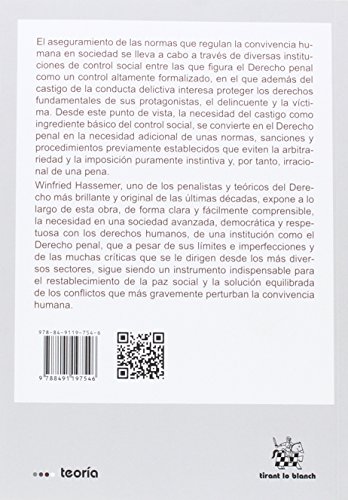 ¿Por qué castigar? Razones por las que merece la pena la pena (Teoría)