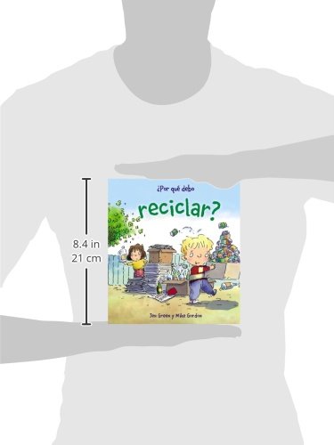 ¿Por qué debo reciclar? (OCIO Y CONOCIMIENTOS - Por qué debo)