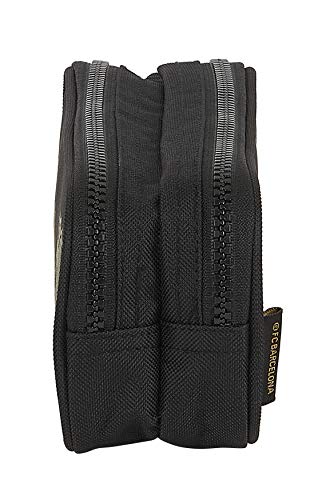 Portatodo Doble de F.C. Barcelona 2ª Equip. 20/21, 210x60x80mm