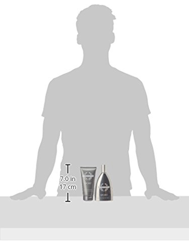 Poseidon Hombre Set de Belleza Edición Sport - Eau de Toilette, After Shave