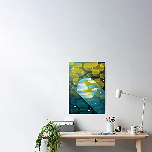 Póster Situen Come Back Home - No Frames pared para decoración de la casa