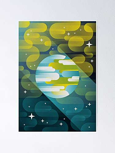 Póster Situen Come Back Home - No Frames pared para decoración de la casa