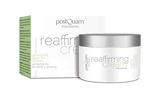 Postquam | Pack Presoterapia en Casa + Crema Reafirmante Corporal