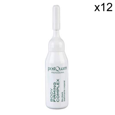 Postquam | Pack Presoterapia en Casa + Tratamiento Reafirmante Corporal en Ampollas