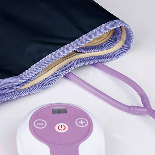 Postquam | Pack Presoterapia en Casa + Tratamiento Reafirmante Corporal en Ampollas