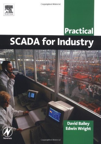 Practical SCADA for Industry (IDC Technology (Paperback)) (English Edition)