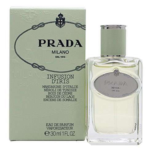 Prada Infusion D'Iris Eau de Parfum 30ml Spray