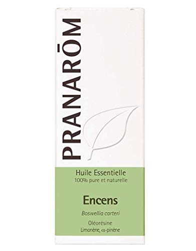 Pranarom - Incienso, Aceite Esencial Natural 5ml