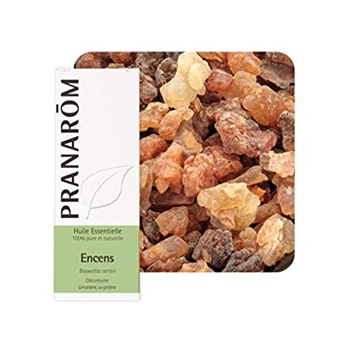 Pranarom - Incienso, Aceite Esencial Natural 5ml