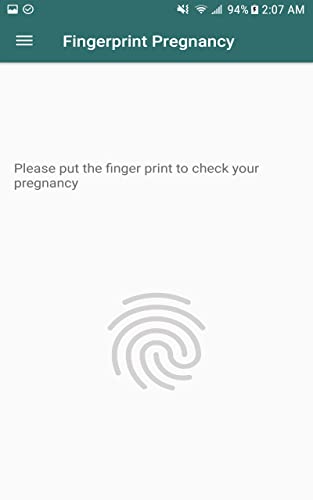 Pregnancy Prank