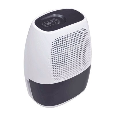 Prem-i-air Elite Prem-I-Aire de hogar y Oficina 6L 'Xtreem 16' deshumidificador con 3L Capacidad del depósito