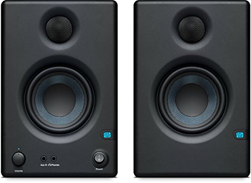 Presonus ERISE3.5 Studio Monitor