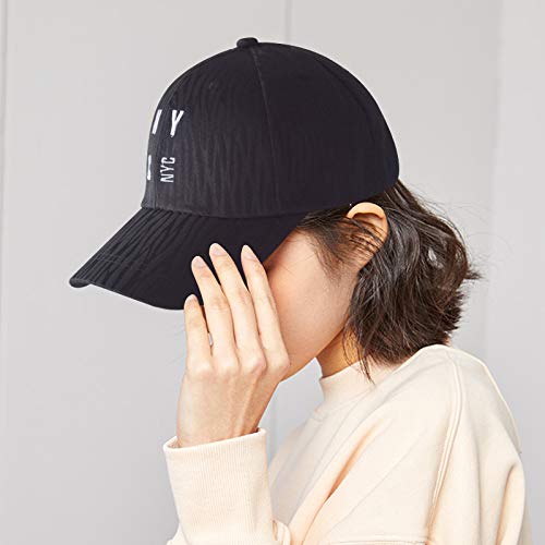 Primavera y Verano Gorra con Visera Mujer Coreana Moda al Aire Libre Bordado de Encaje Informal Protector Solar Malla sombrilla Sombrero para el Sol