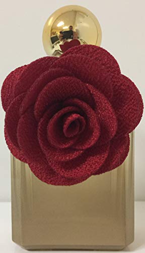 Princesas Bella y Bestia, Agua de perfume para mujeres - 100 ml.