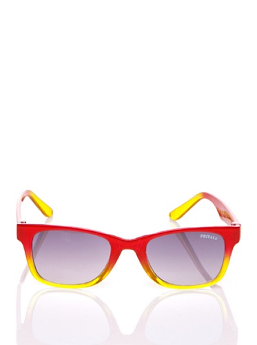 Privata Gafas GSP0009/L Rojo